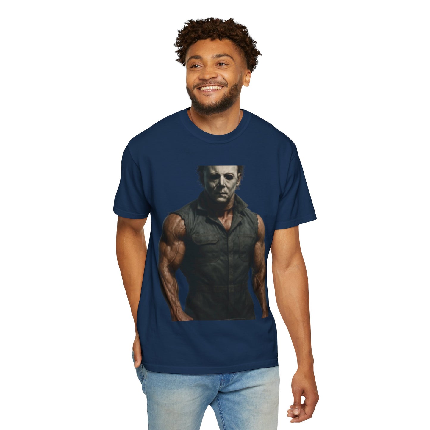 MAD Flexorcist: The Shape Awakens Tee