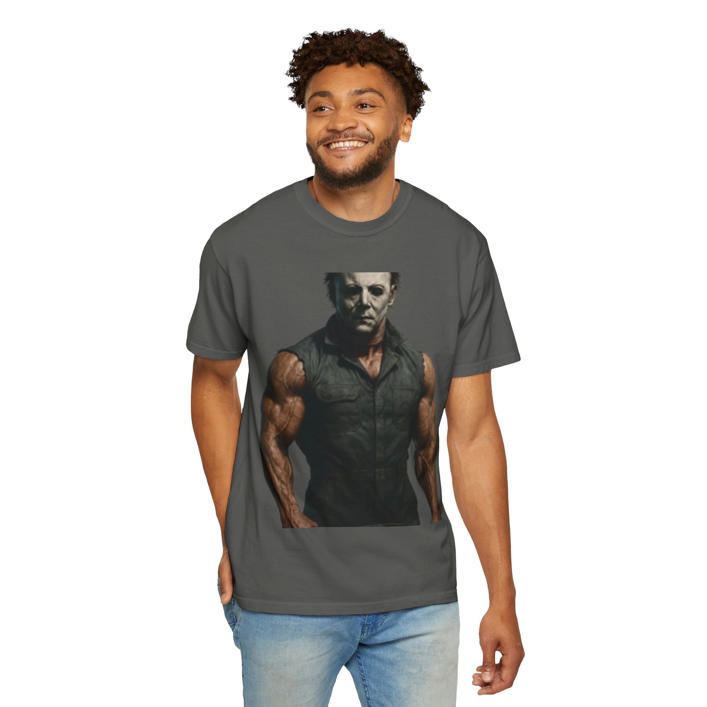 MAD Flexorcist: The Shape Awakens Tee