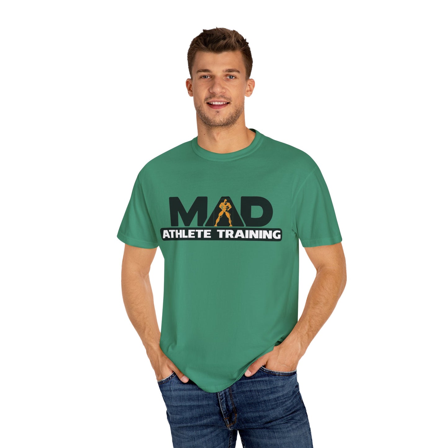 MAD Basic Tee.