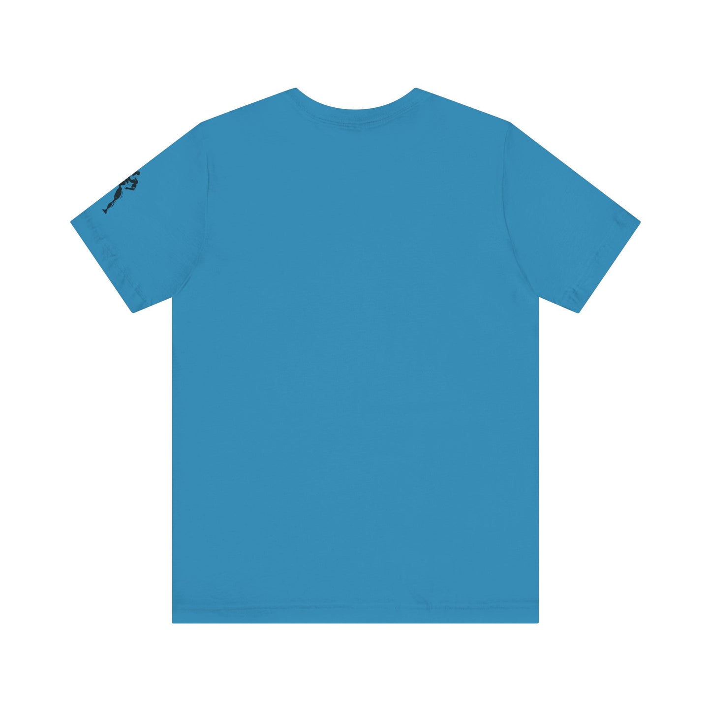 Superstrong Unisex Tee | Motivational T-Shirt, Fitness Apparel, Gift for Athletes, Workout Wear, Casual Street Style