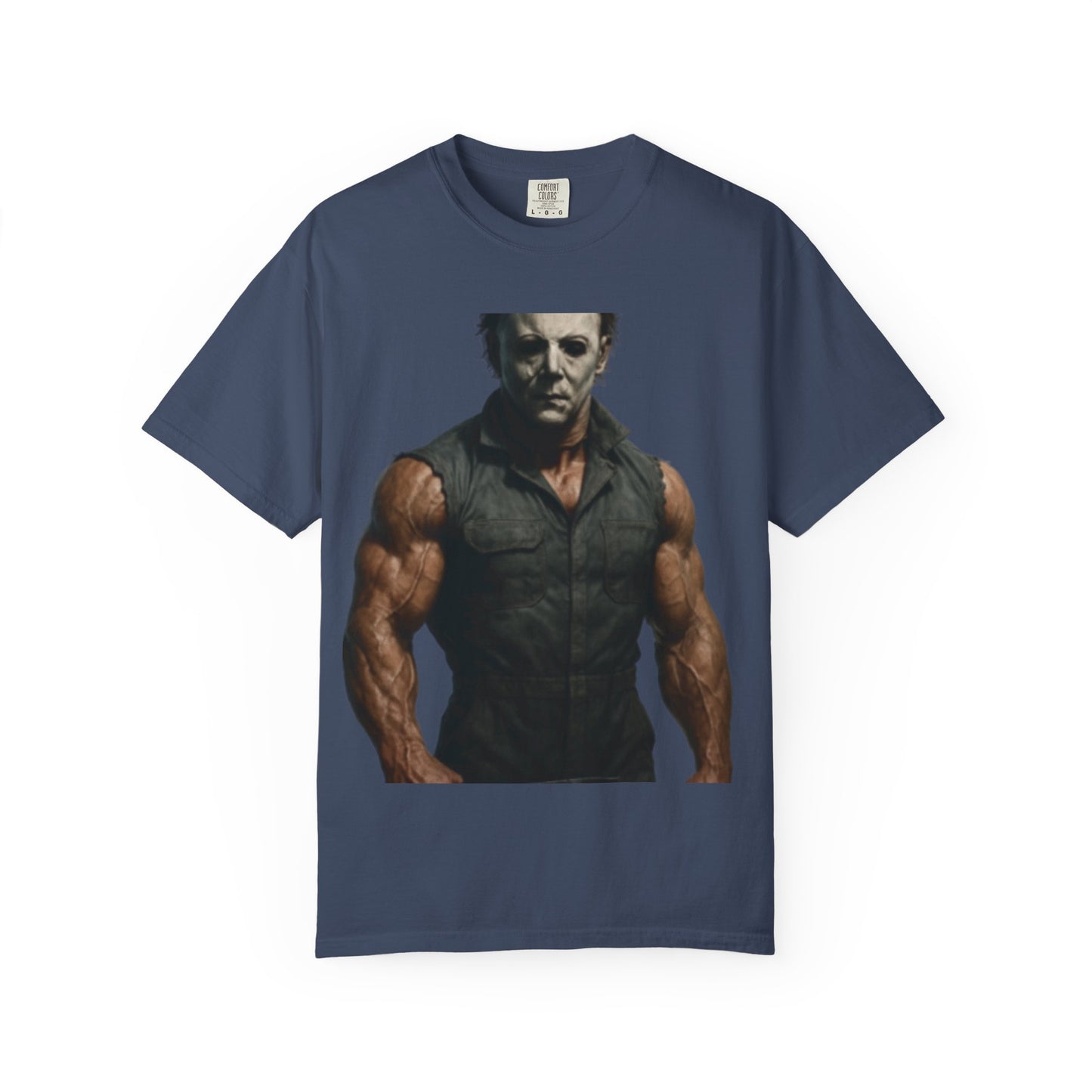 MAD Flexorcist: The Shape Awakens Tee