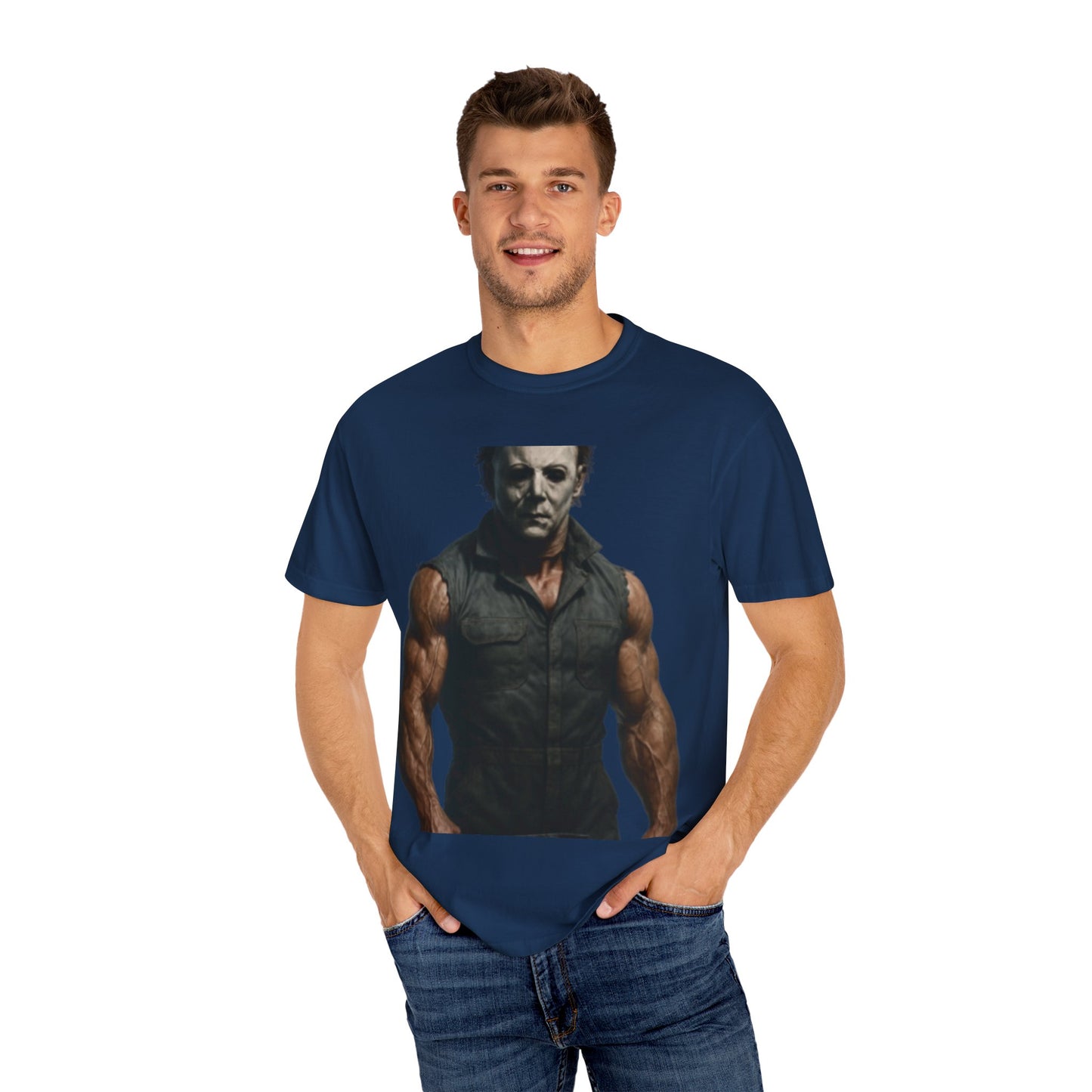 MAD Flexorcist: The Shape Awakens Tee