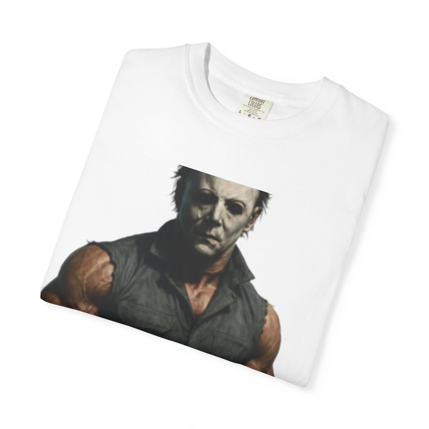 MAD Flexorcist: The Shape Awakens Tee