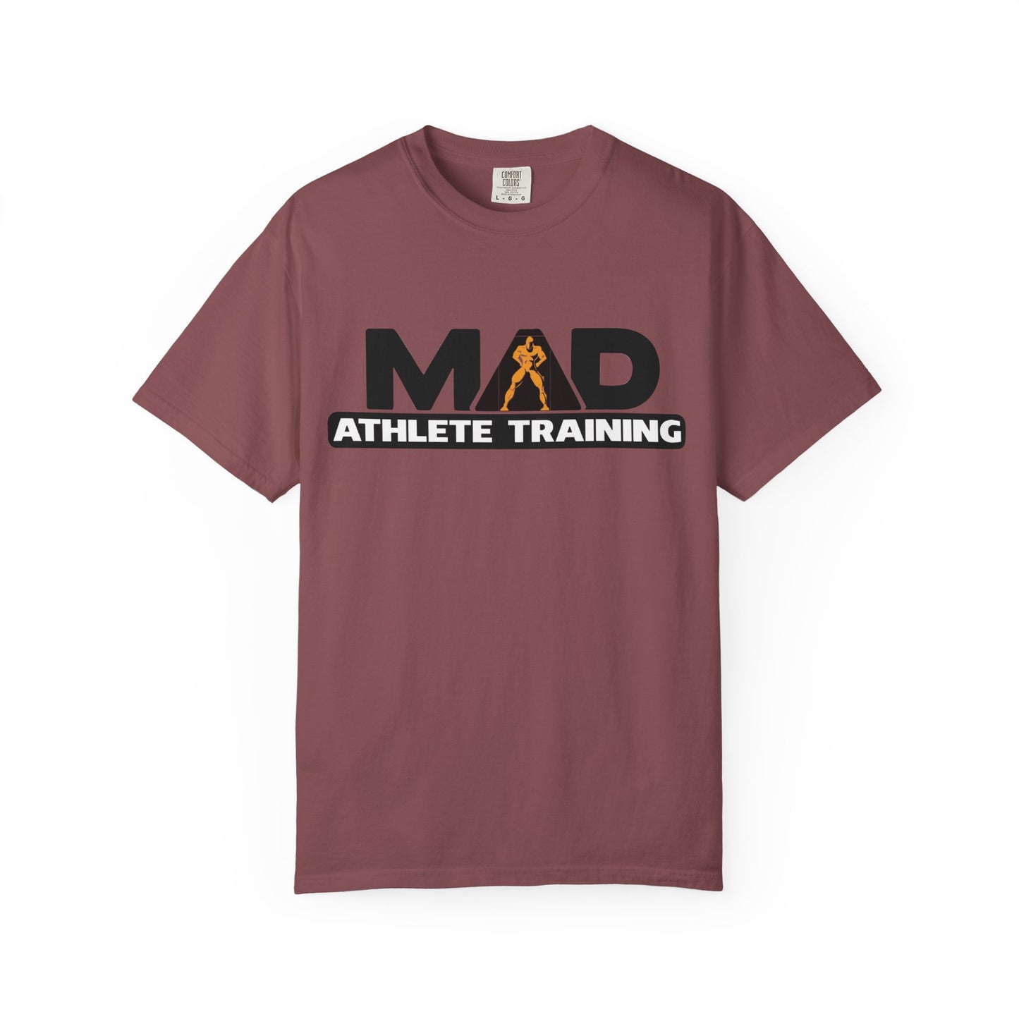 MAD Basic Tee.