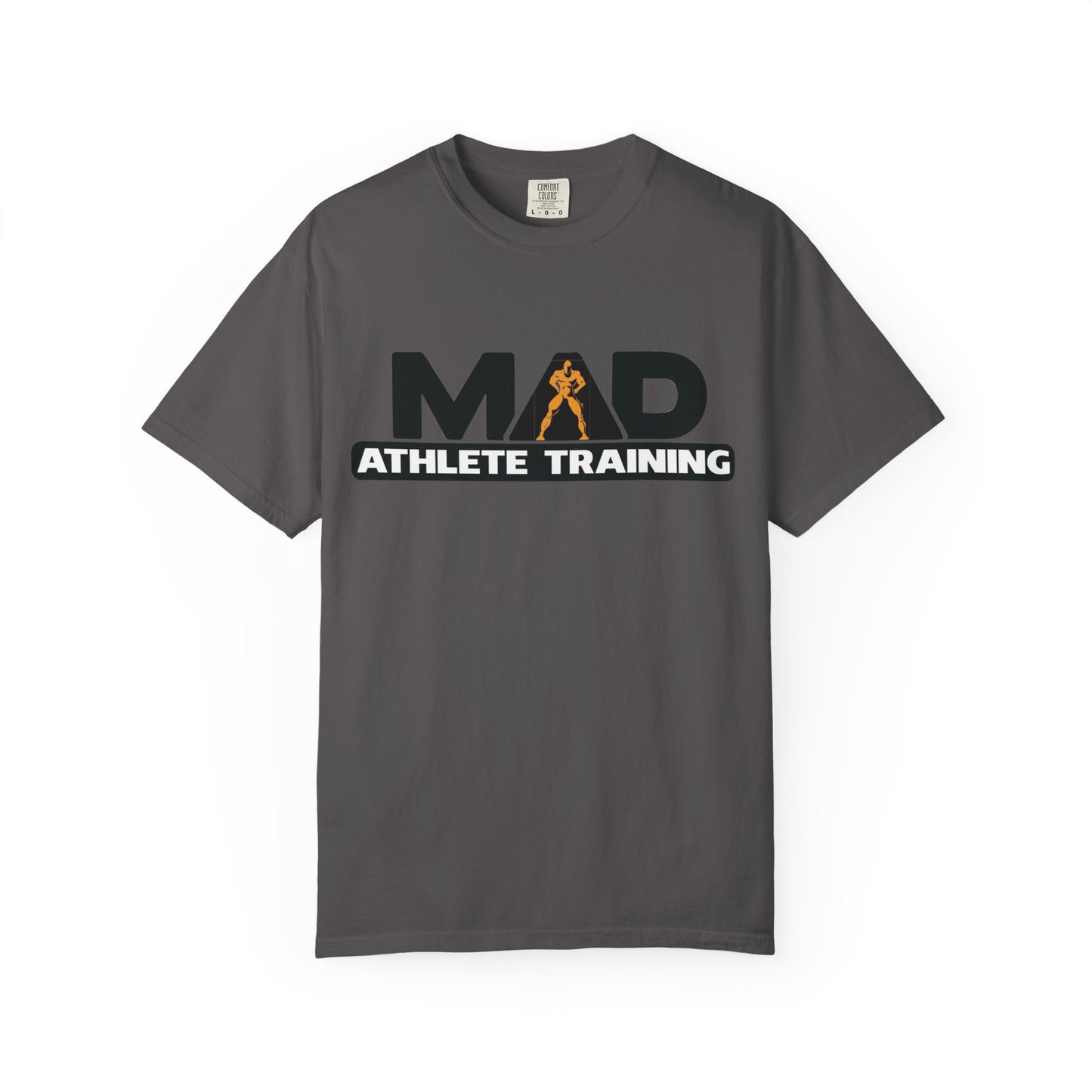 MAD Basic Tee.