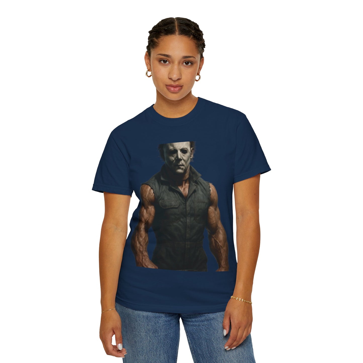 MAD Flexorcist: The Shape Awakens Tee