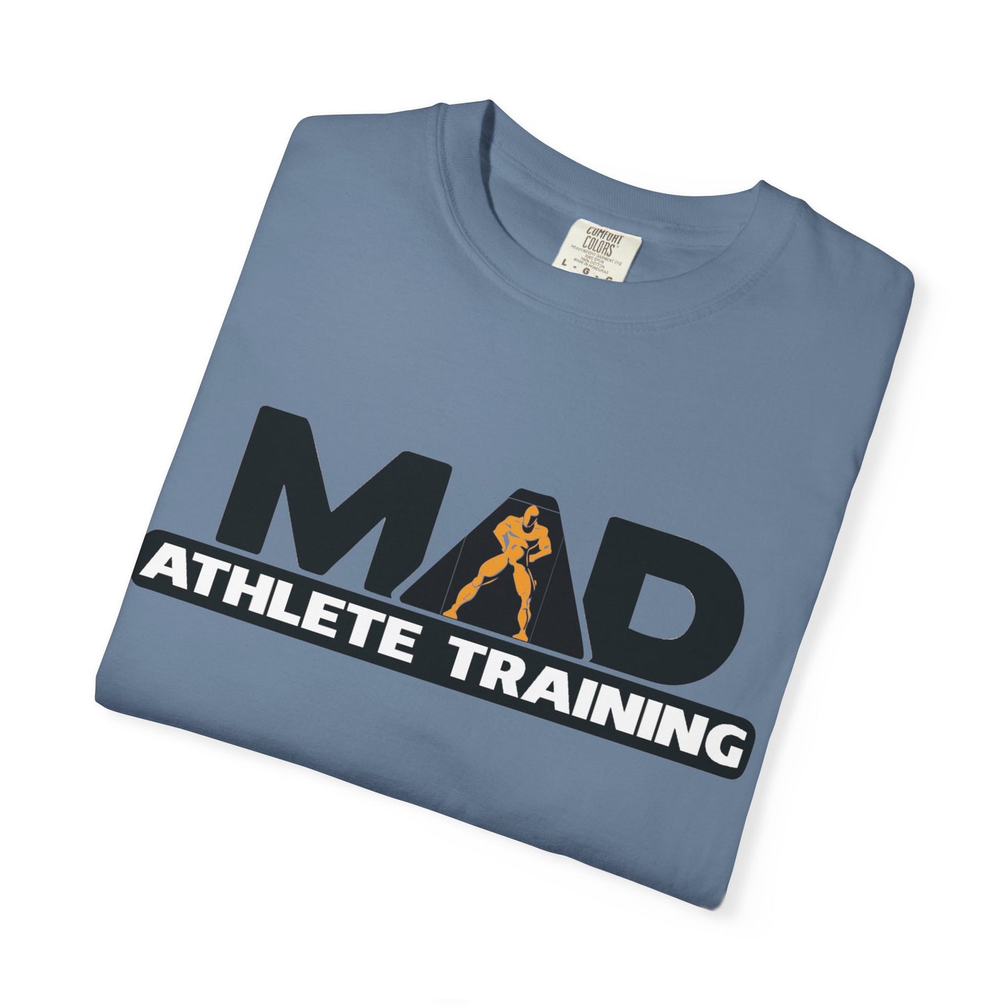 MAD Basic Tee.