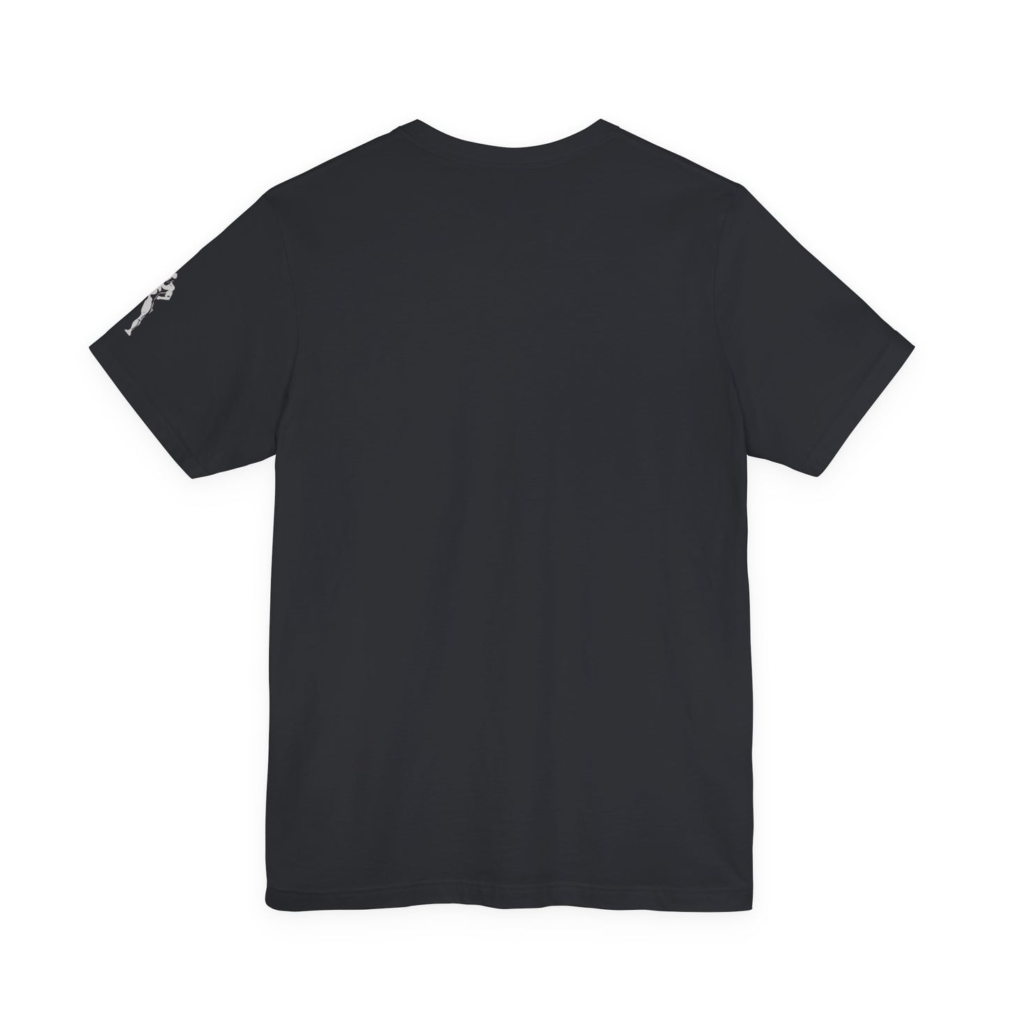 Superstrong Unisex Tee | Motivational T-Shirt, Fitness Apparel, Gift for Athletes, Workout Wear, Casual Street Style