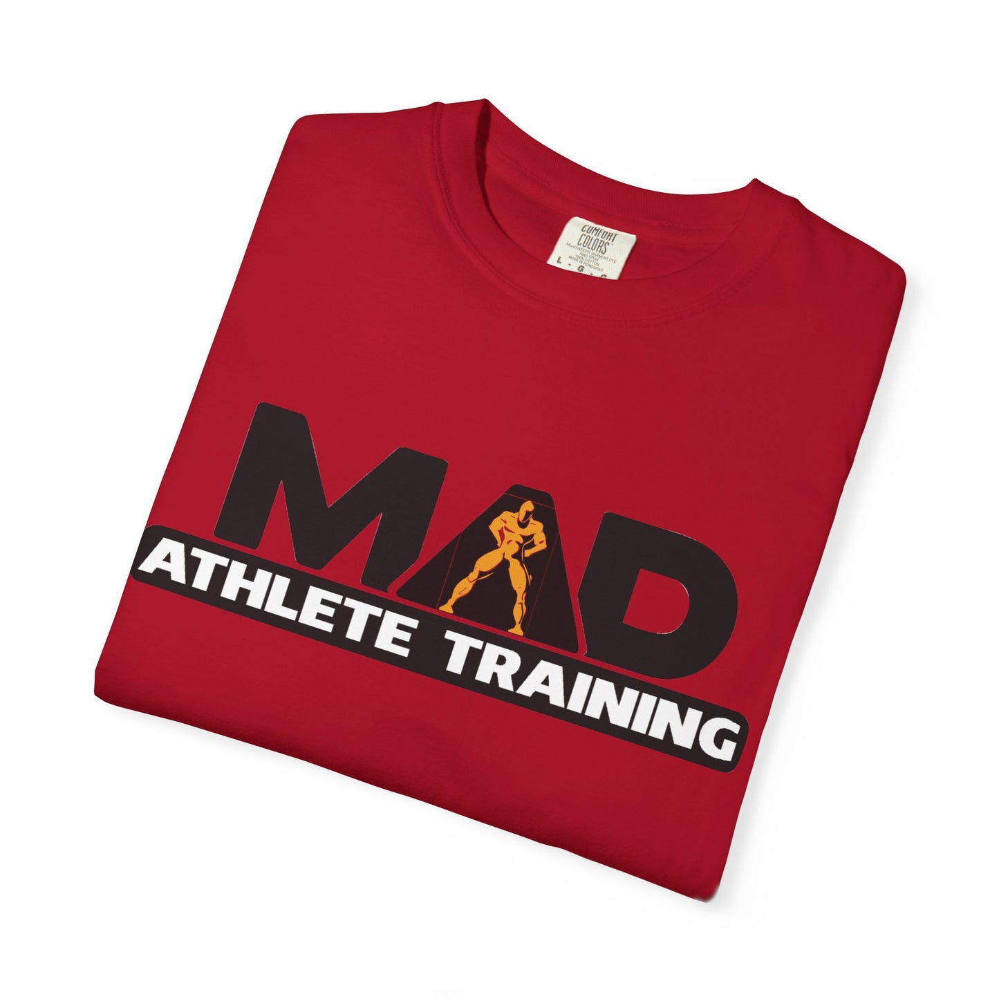 MAD Basic Tee.