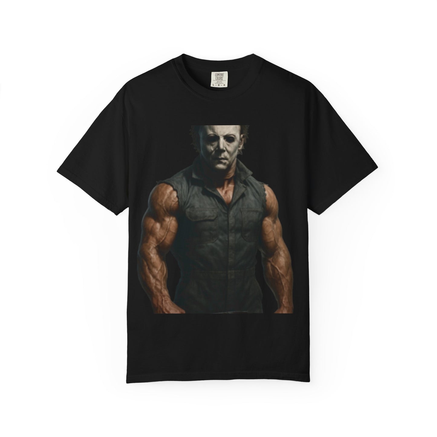 MAD Flexorcist: The Shape Awakens Tee
