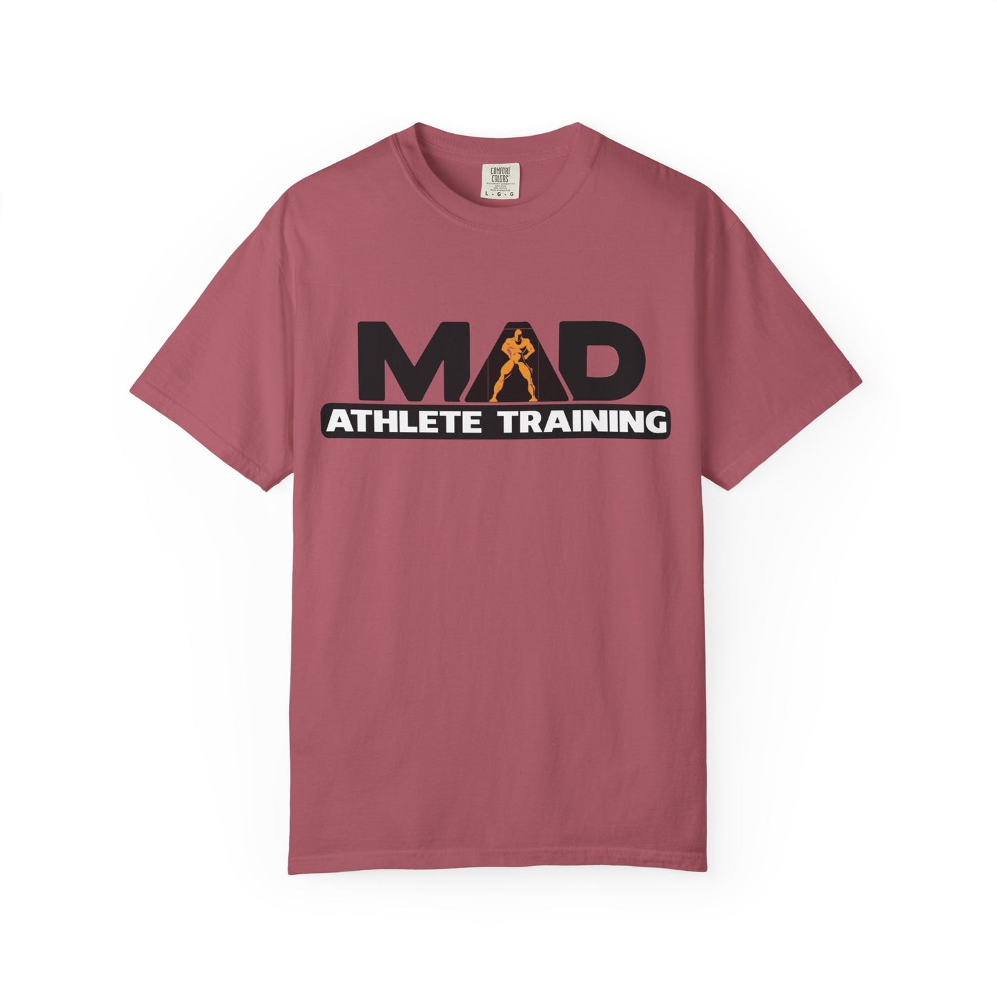 MAD Basic Tee.