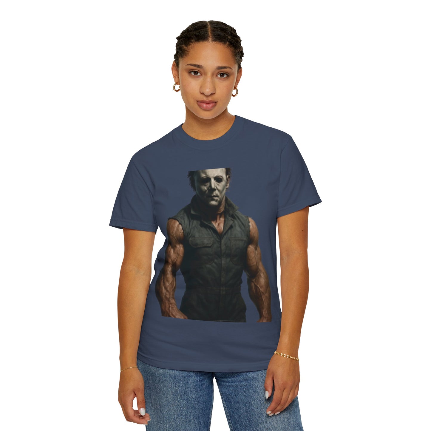 MAD Flexorcist: The Shape Awakens Tee