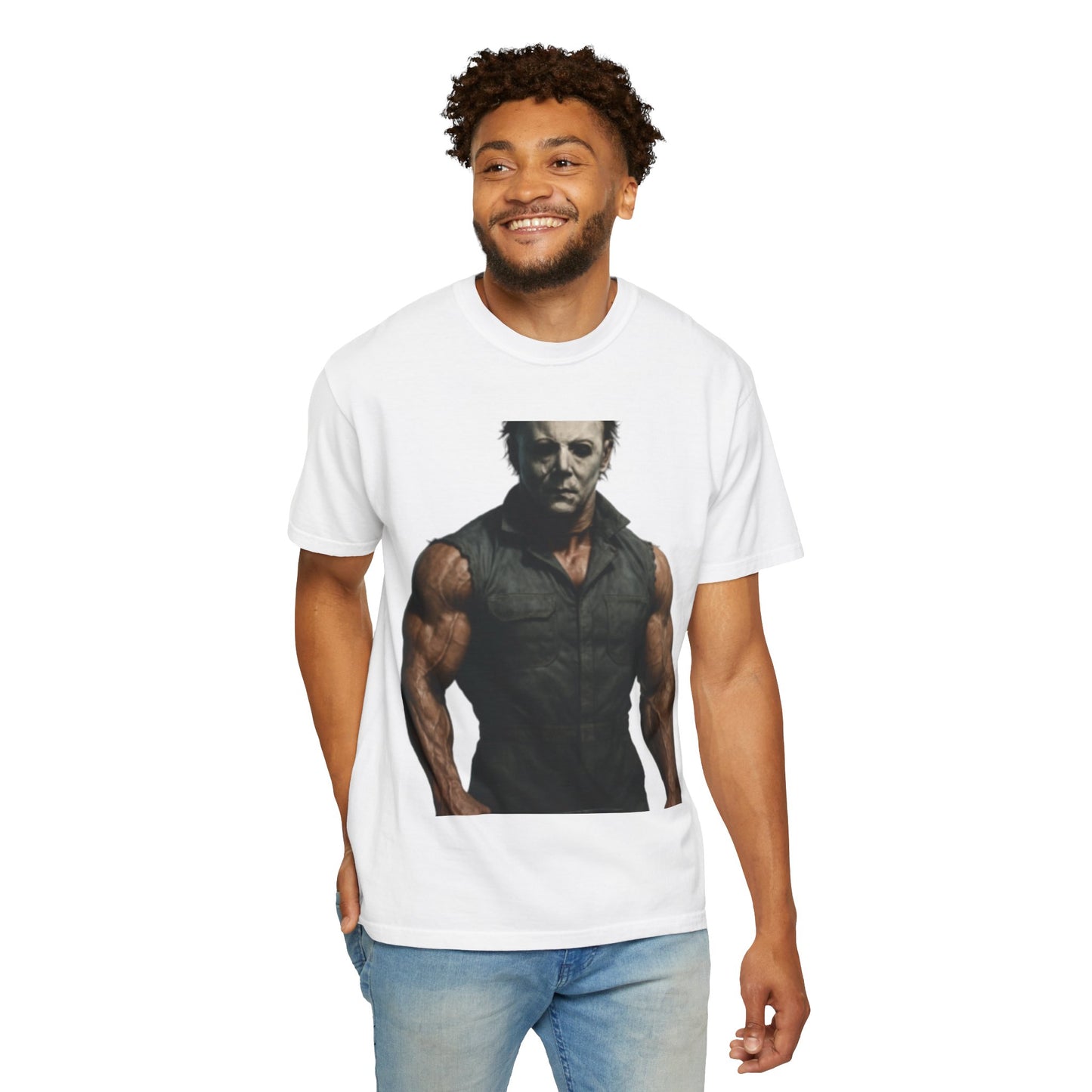MAD Flexorcist: The Shape Awakens Tee