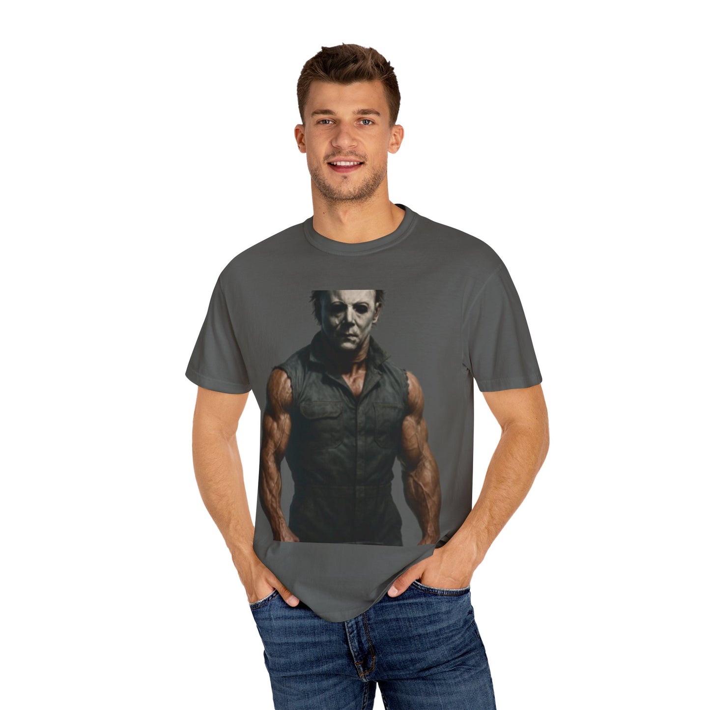 MAD Flexorcist: The Shape Awakens Tee