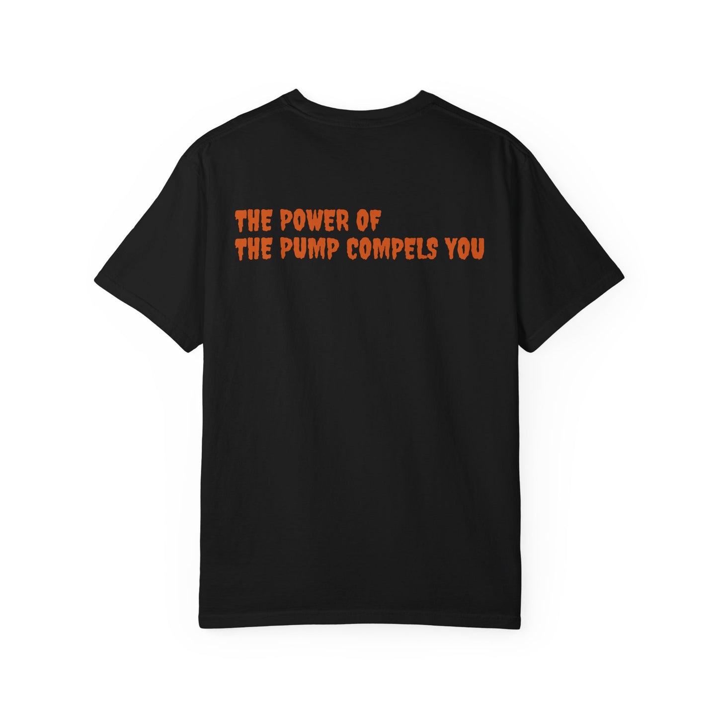 The MAD Flexorcist “Deadlift by Dawn” Tee
