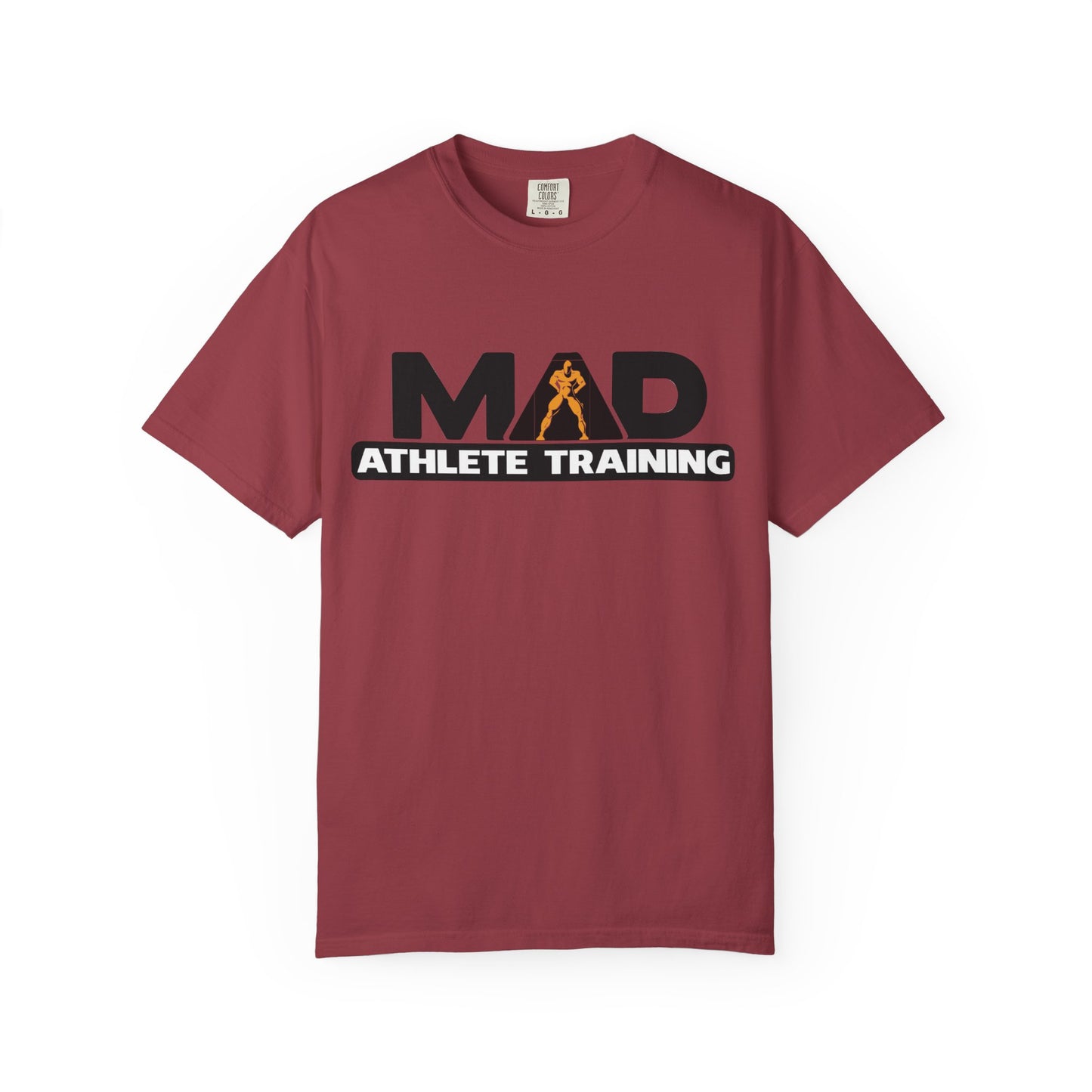 MAD Basic Tee.