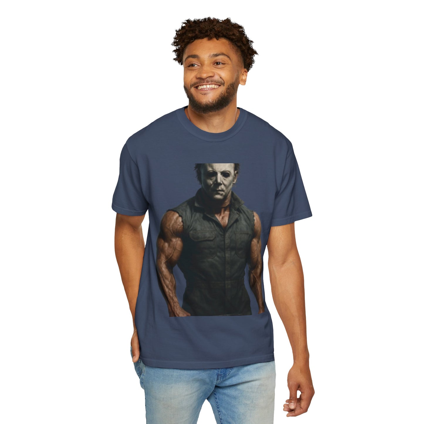 MAD Flexorcist: The Shape Awakens Tee