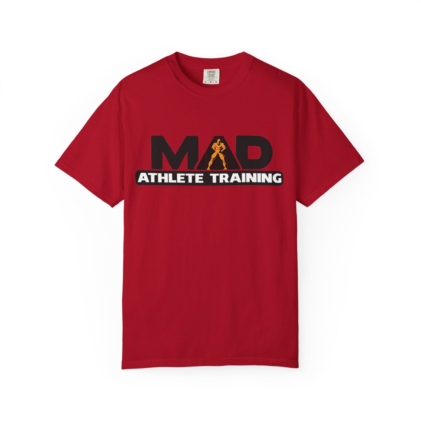 MAD Basic Tee.