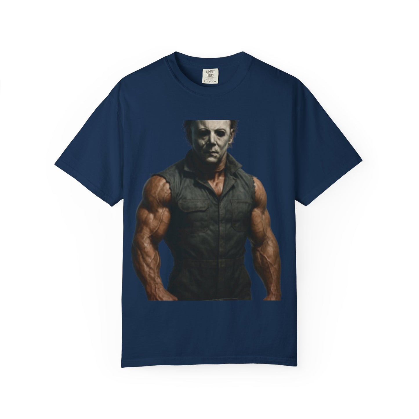 MAD Flexorcist: The Shape Awakens Tee