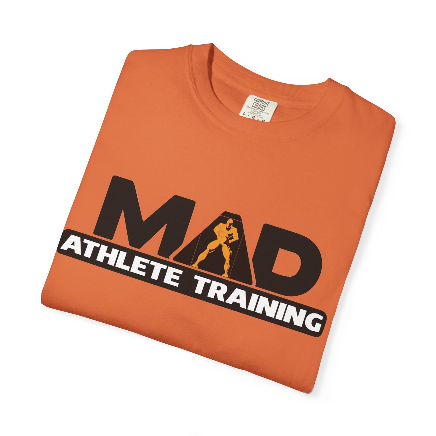MAD Basic Tee.
