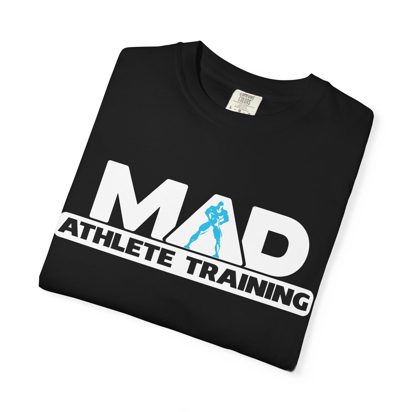 MAD Basic Tee.