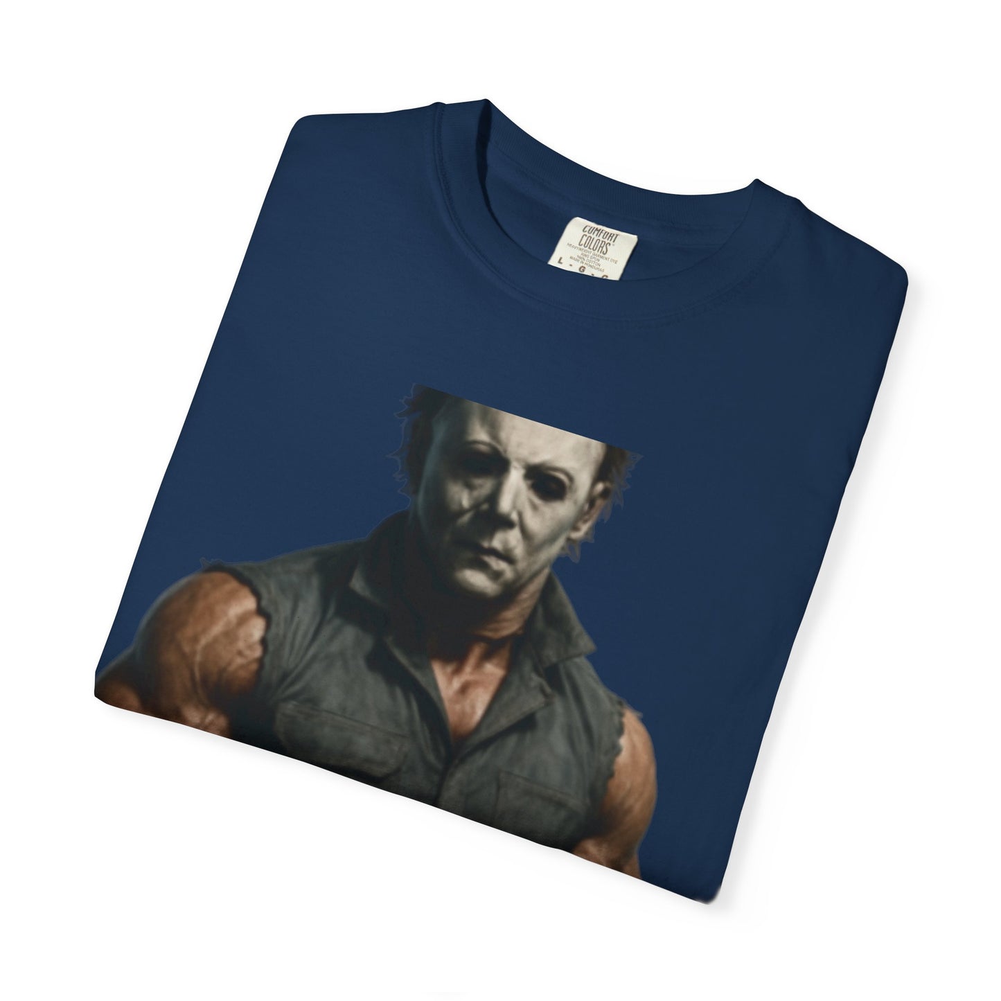 MAD Flexorcist: The Shape Awakens Tee