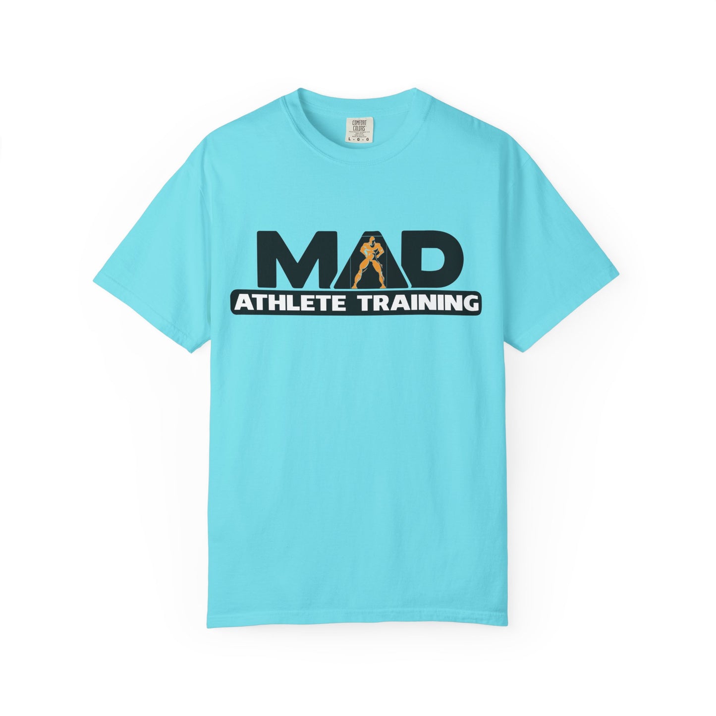 MAD Basic Tee.