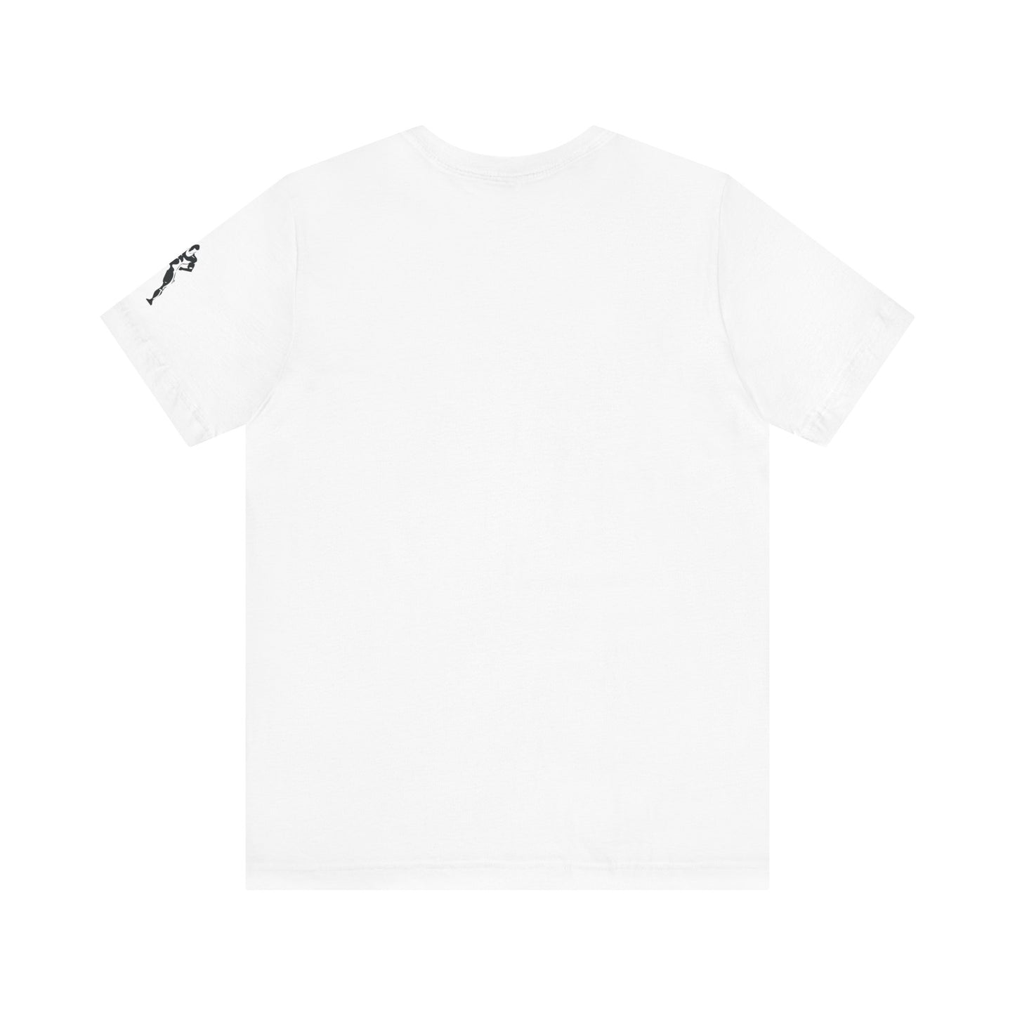 Superstrong Unisex Tee | Motivational T-Shirt, Fitness Apparel, Gift for Athletes, Workout Wear, Casual Street Style
