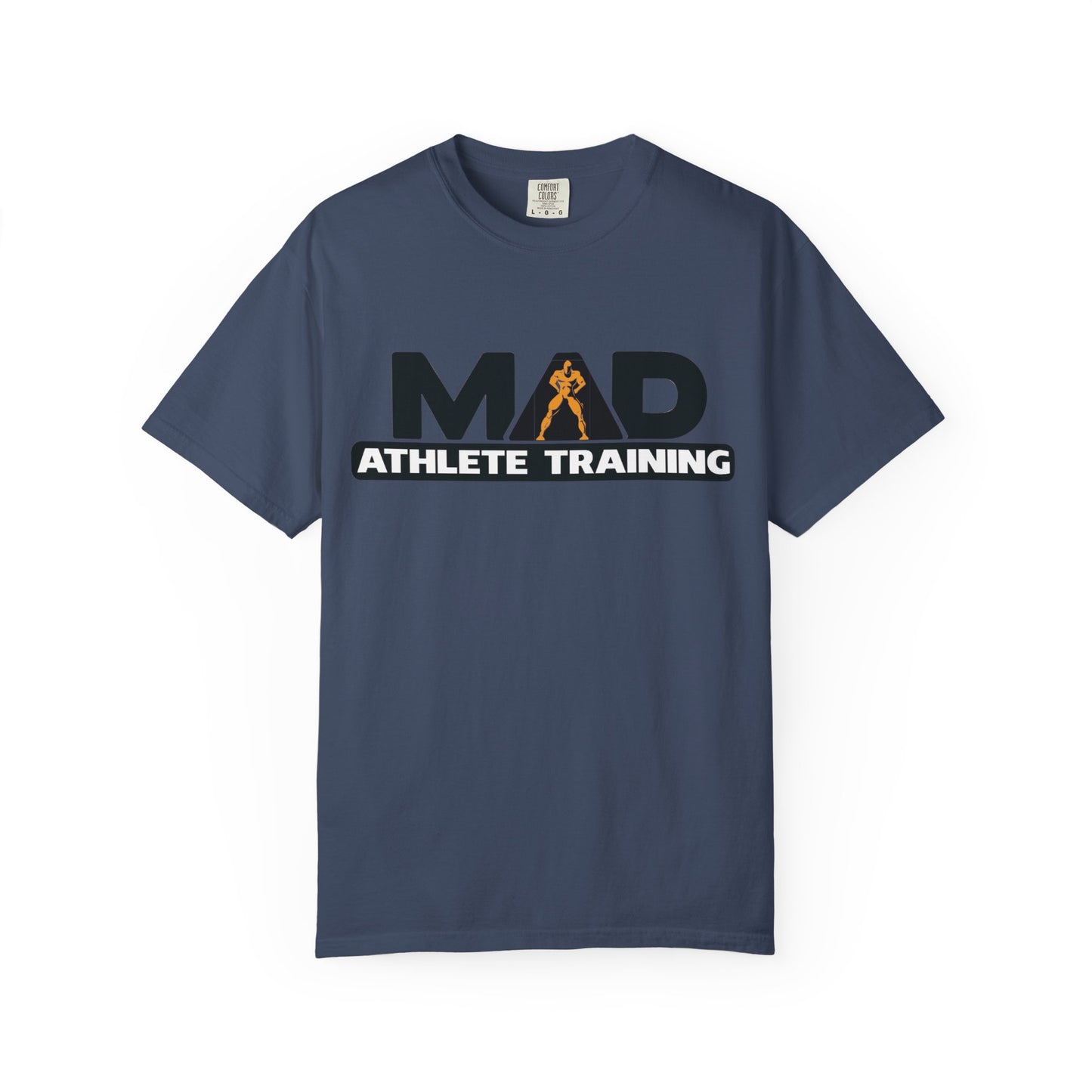 MAD Basic Tee.