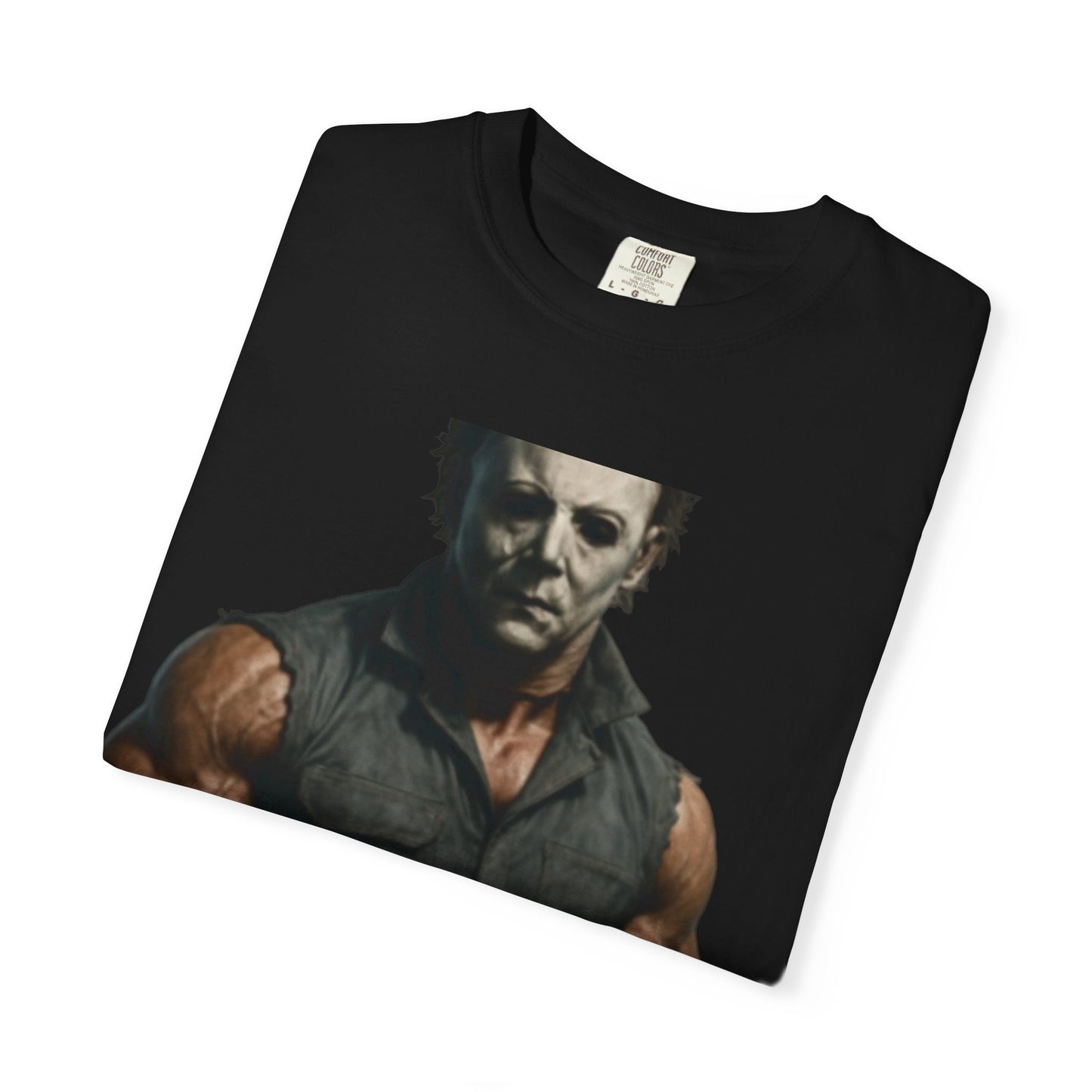 MAD Flexorcist: The Shape Awakens Tee