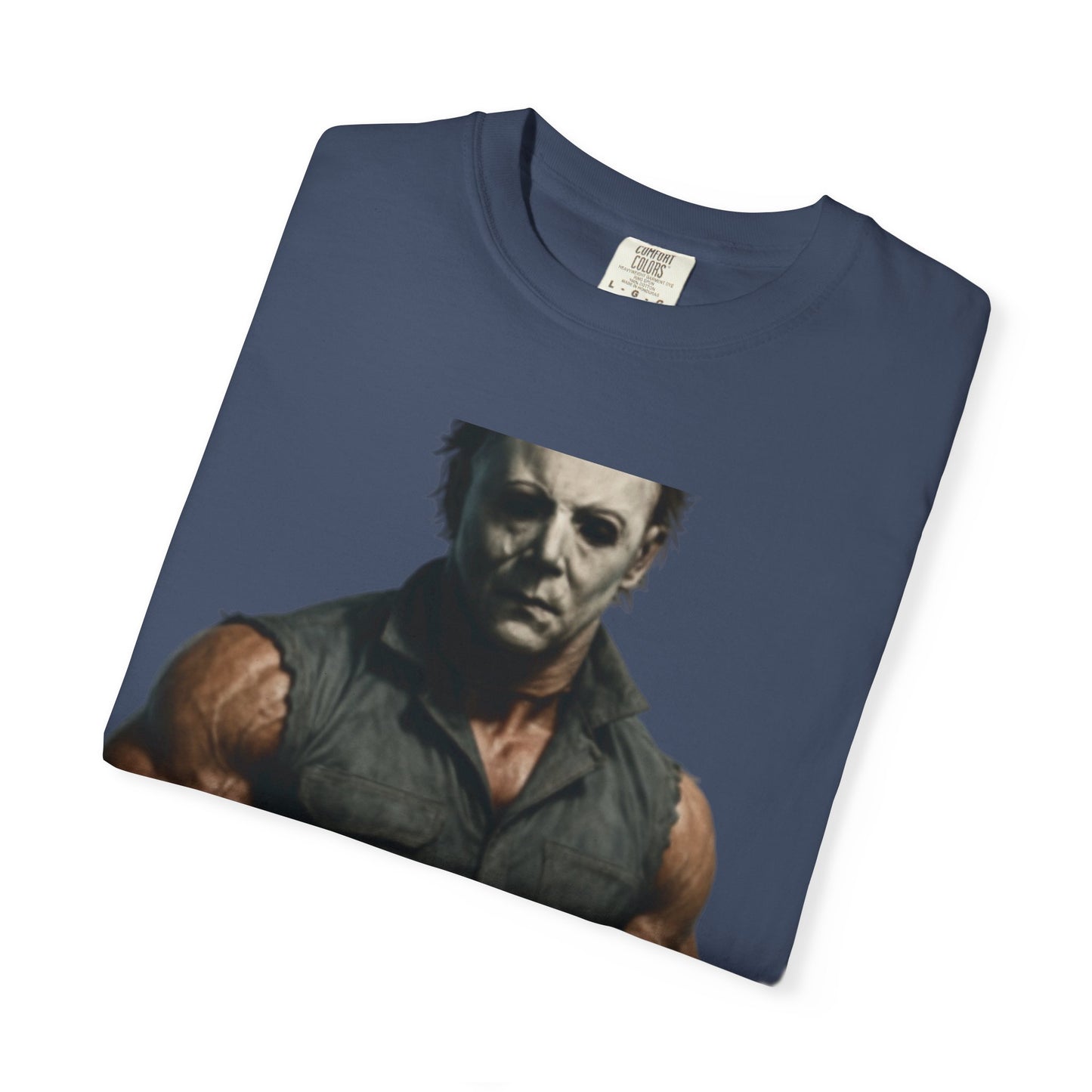 MAD Flexorcist: The Shape Awakens Tee