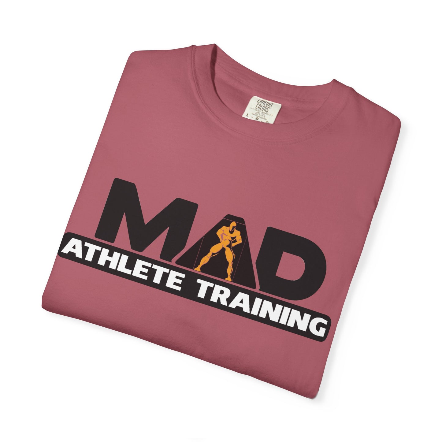 MAD Basic Tee.