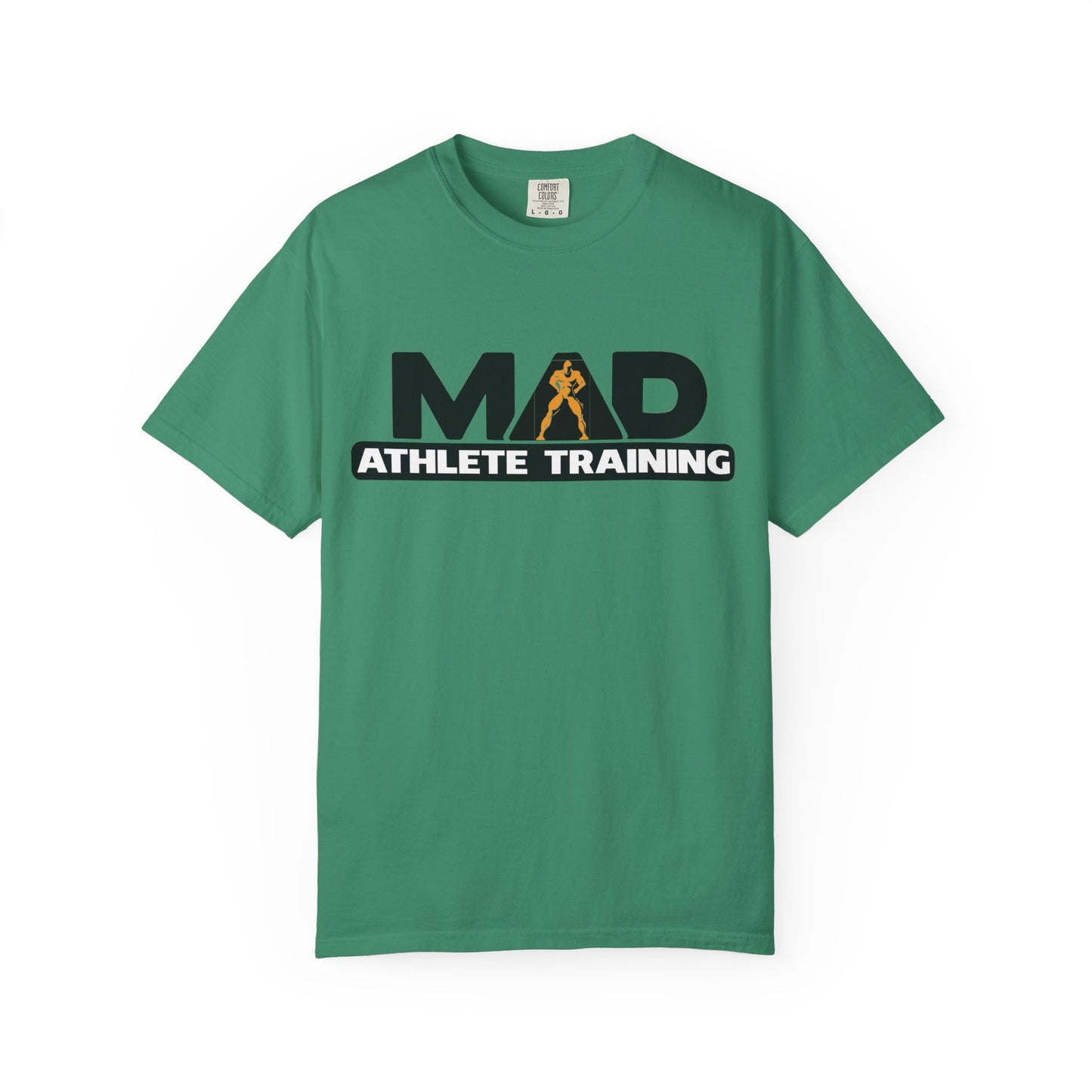 MAD Basic Tee.