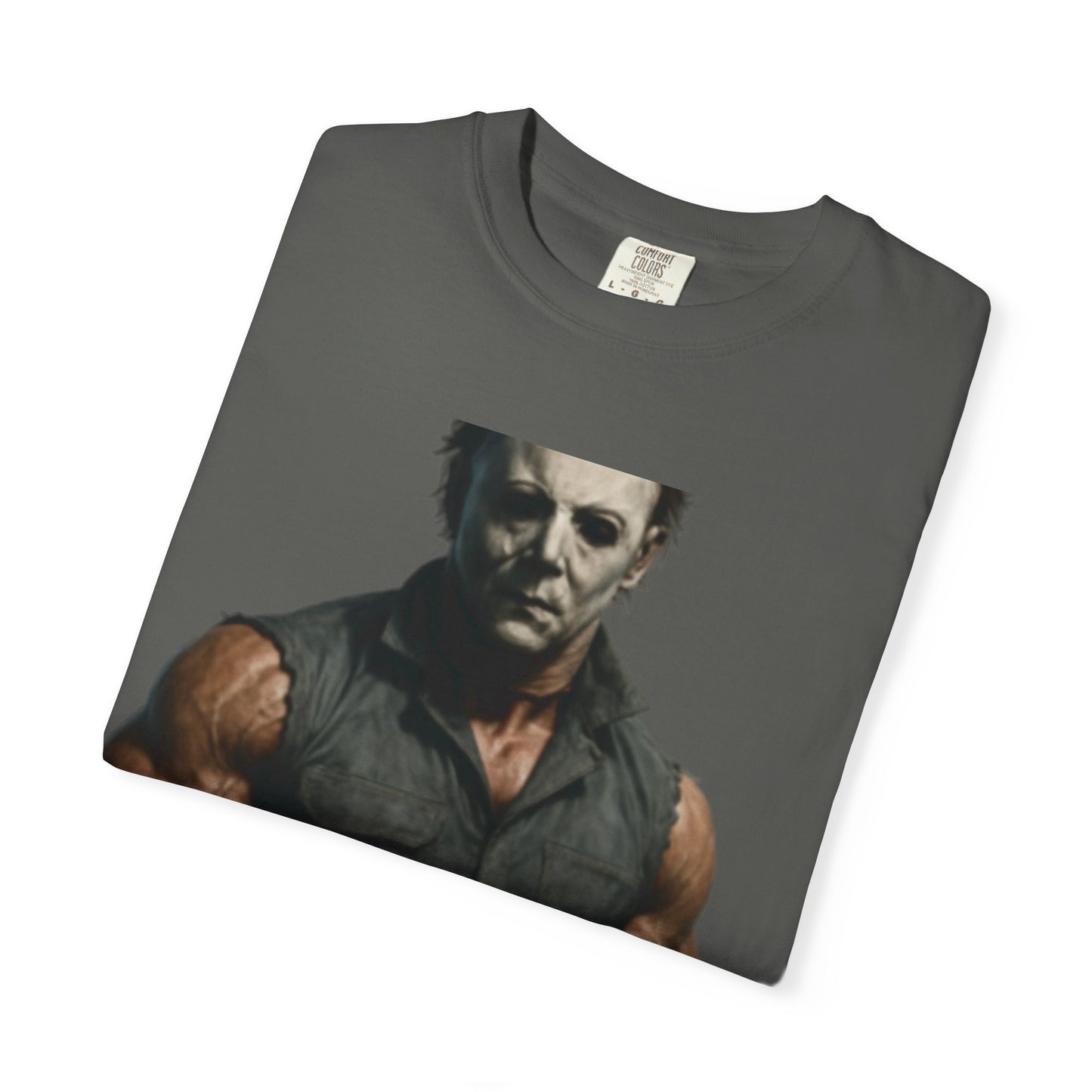 MAD Flexorcist: The Shape Awakens Tee