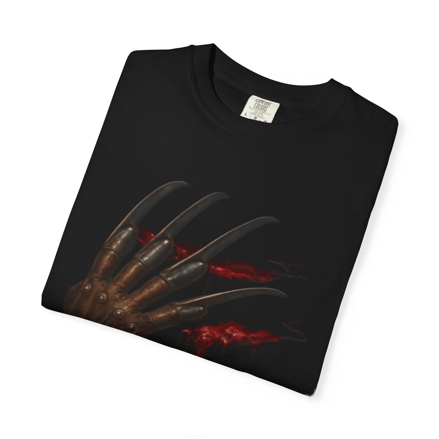 The MAD Flexorcist “Come With Me to Get Cut” Tee
