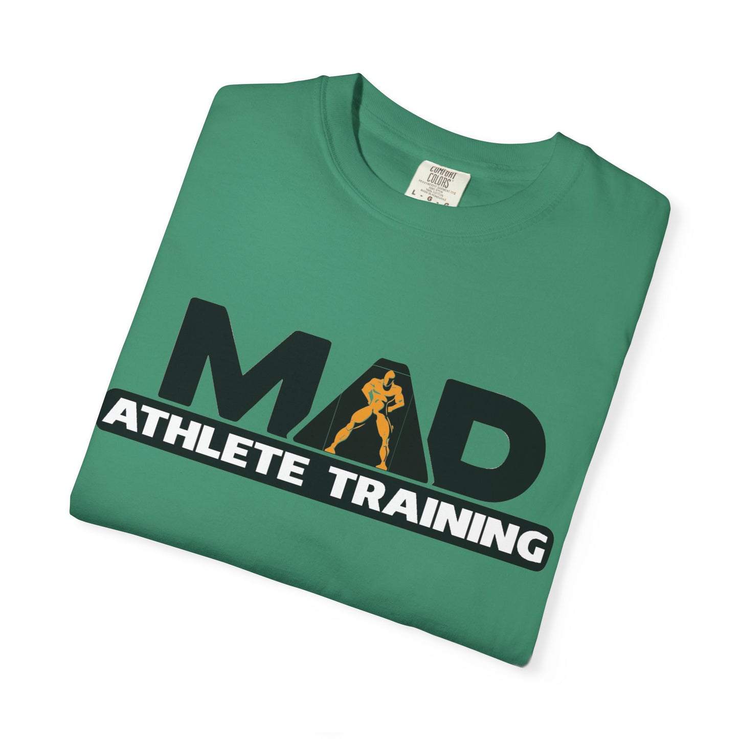 MAD Basic Tee.