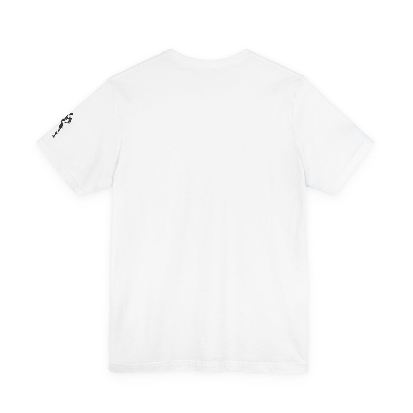 Superstrong Unisex Tee | Motivational T-Shirt, Fitness Apparel, Gift for Athletes, Workout Wear, Casual Street Style