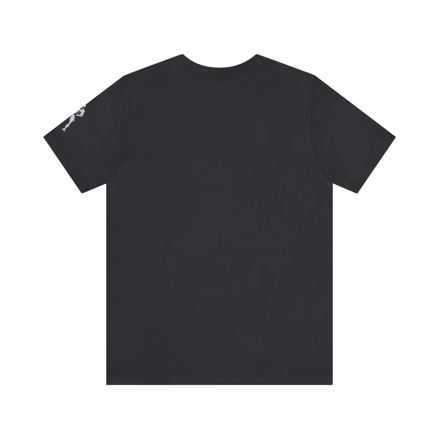 Superstrong Unisex Tee | Motivational T-Shirt, Fitness Apparel, Gift for Athletes, Workout Wear, Casual Street Style
