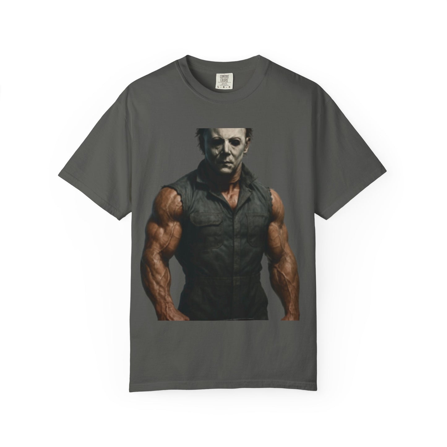 MAD Flexorcist: The Shape Awakens Tee