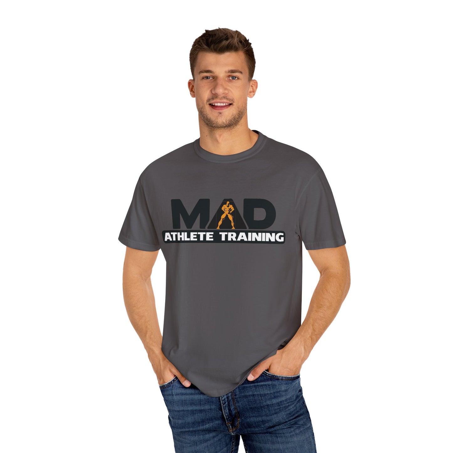 MAD Basic Tee.