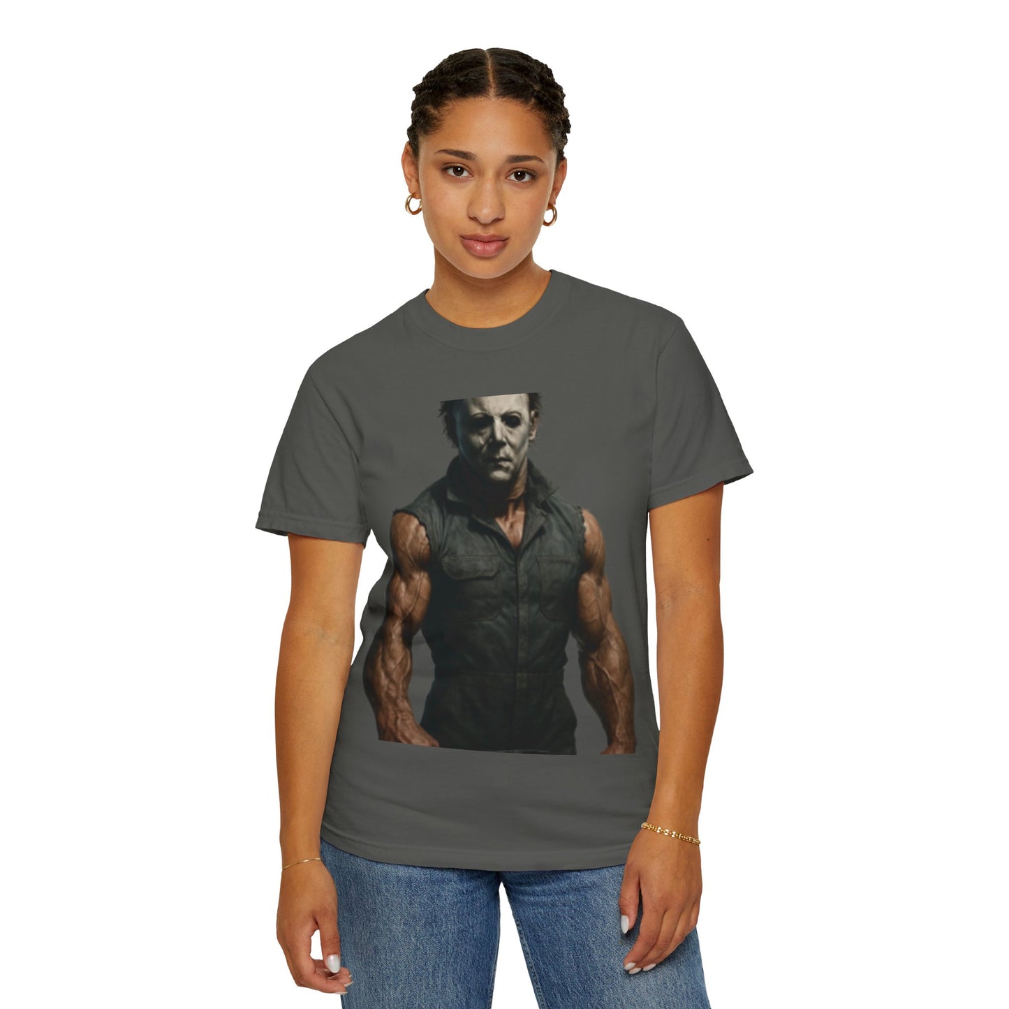 MAD Flexorcist: The Shape Awakens Tee