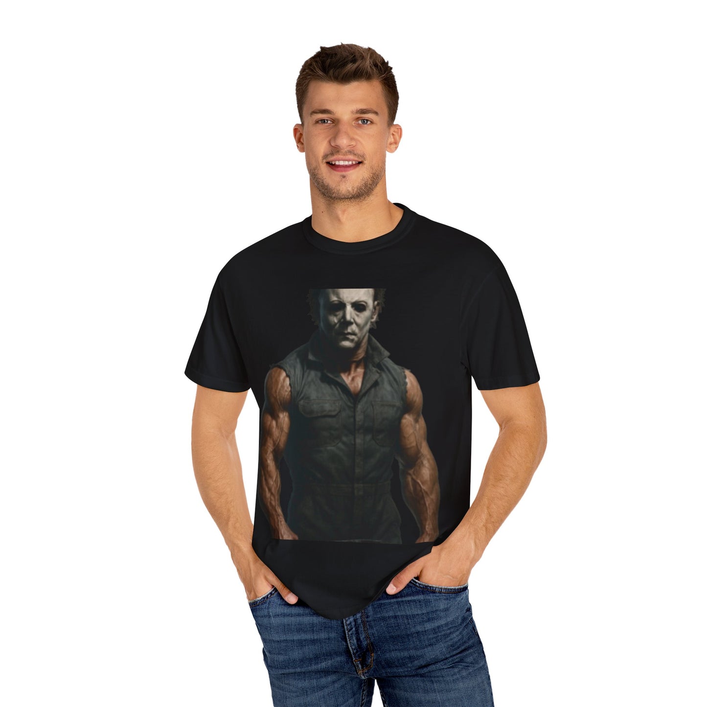 MAD Flexorcist: The Shape Awakens Tee