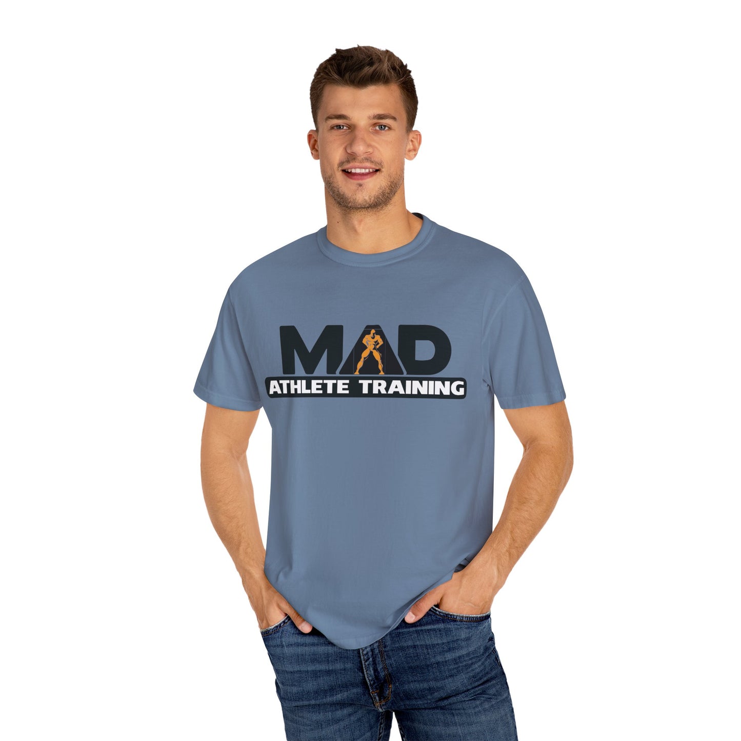 MAD Basic Tee.