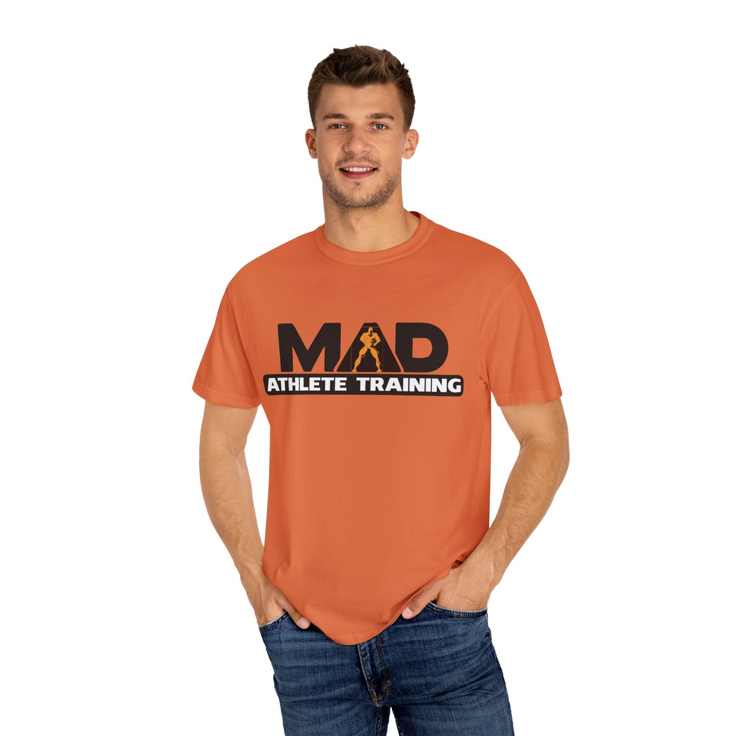 MAD Basic Tee.