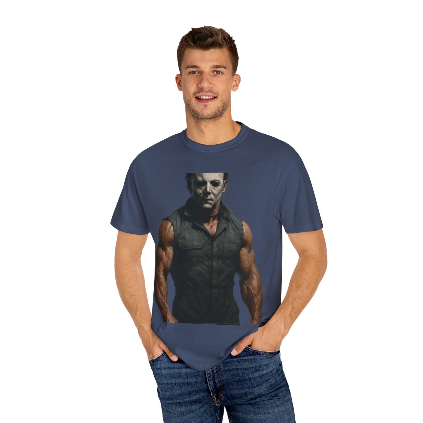 MAD Flexorcist: The Shape Awakens Tee