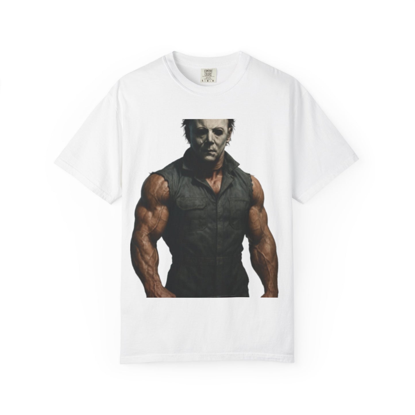 MAD Flexorcist: The Shape Awakens Tee