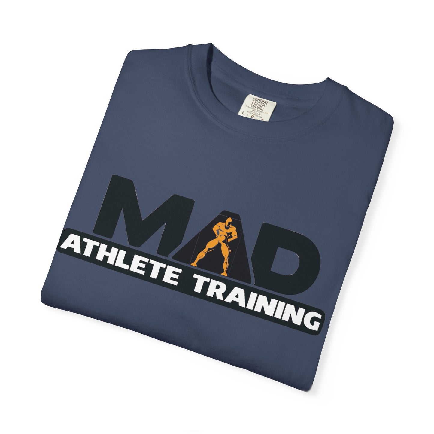 MAD Basic Tee.