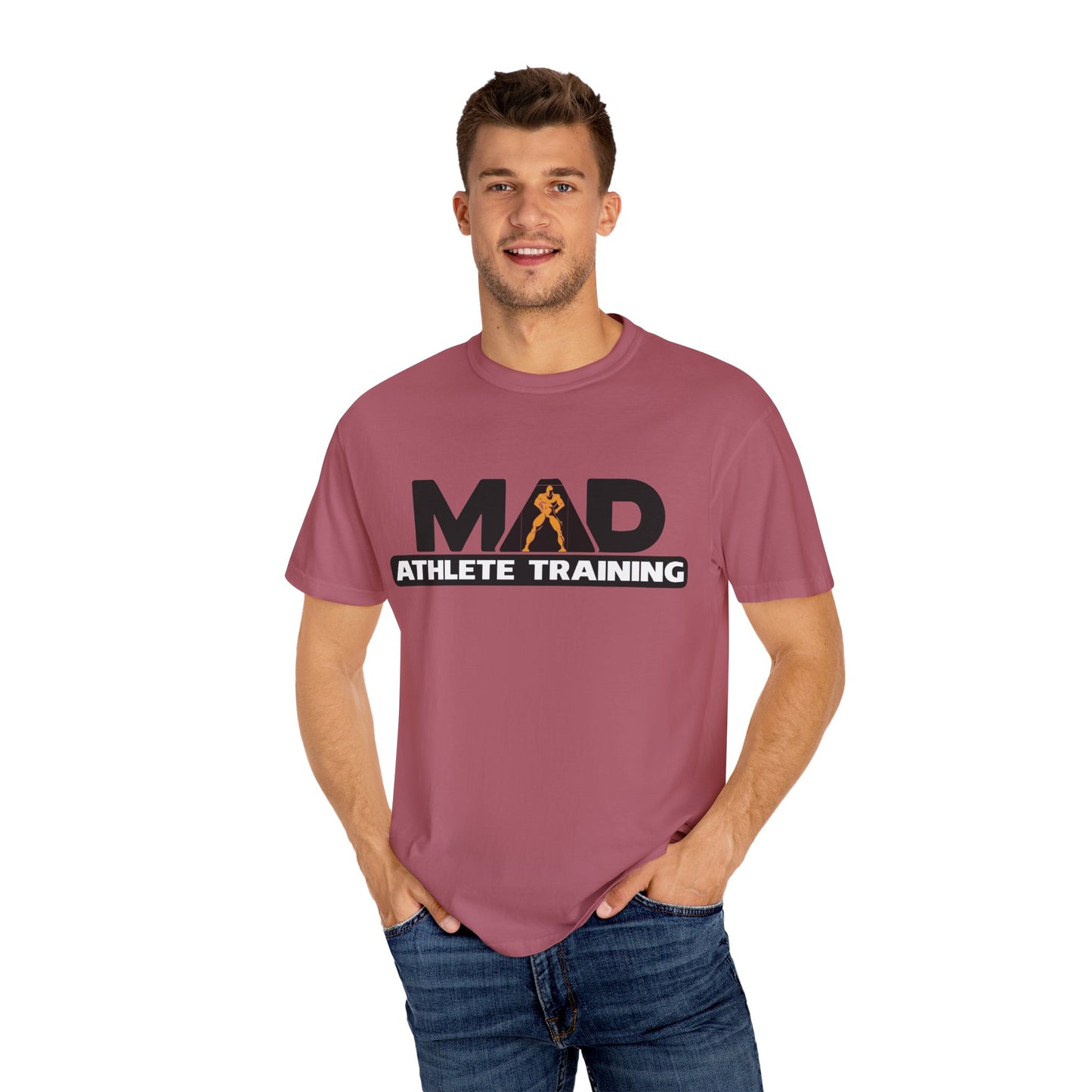 MAD Basic Tee.