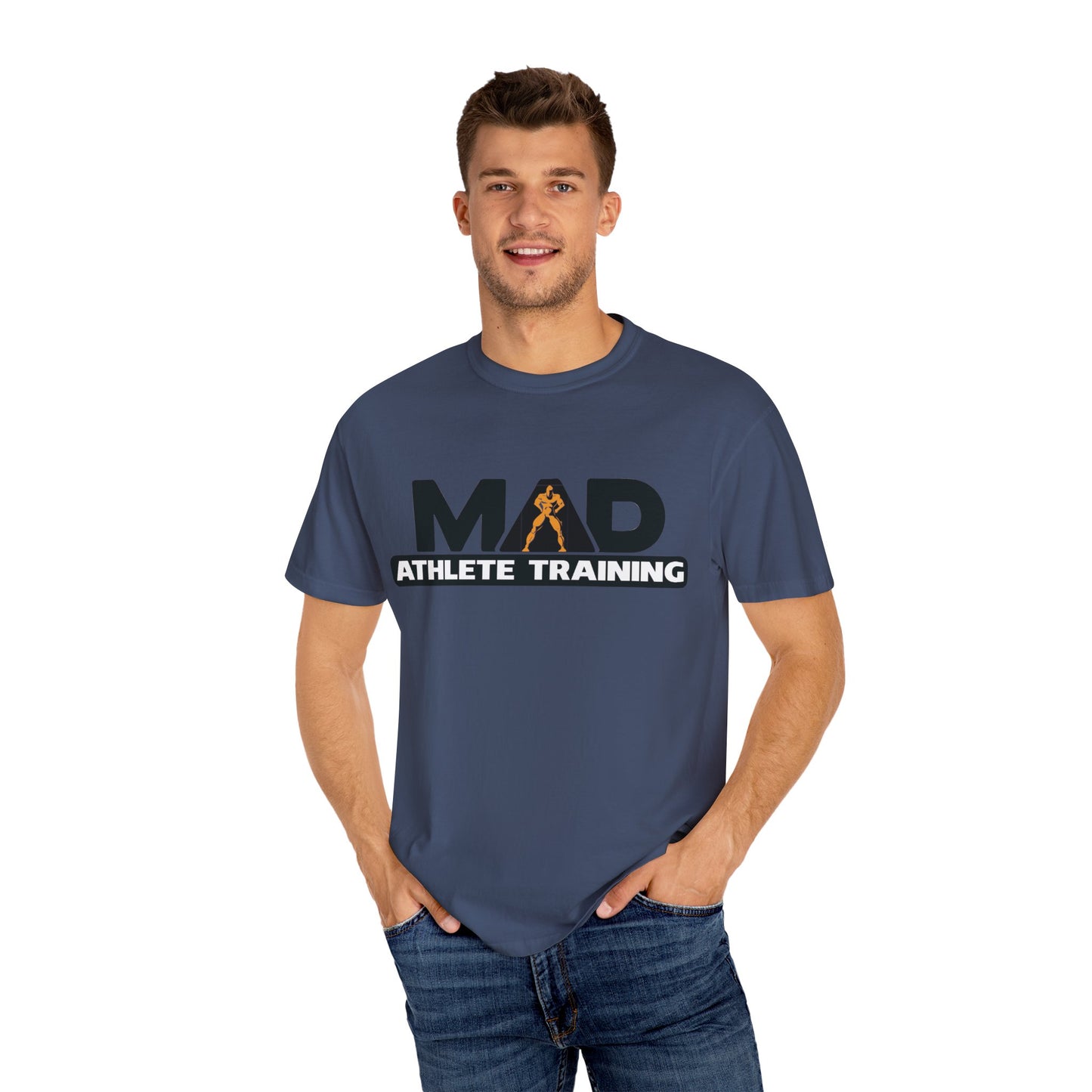 MAD Basic Tee.