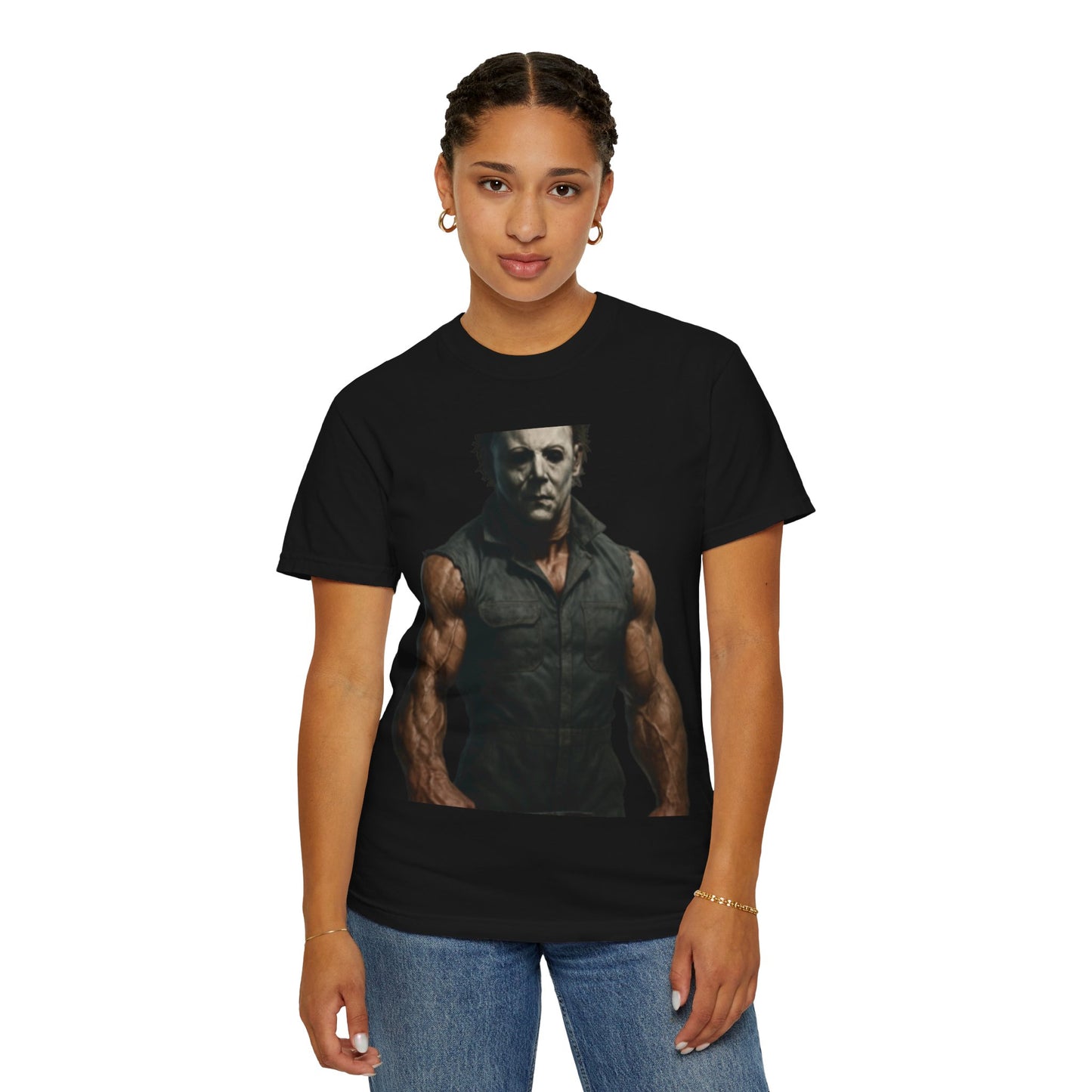 MAD Flexorcist: The Shape Awakens Tee